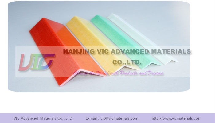 Fiberglass Angle, high strength glass fiber angel,reasonable price