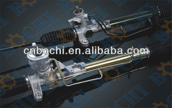 High performance manual steering box for VW 1H1422061D