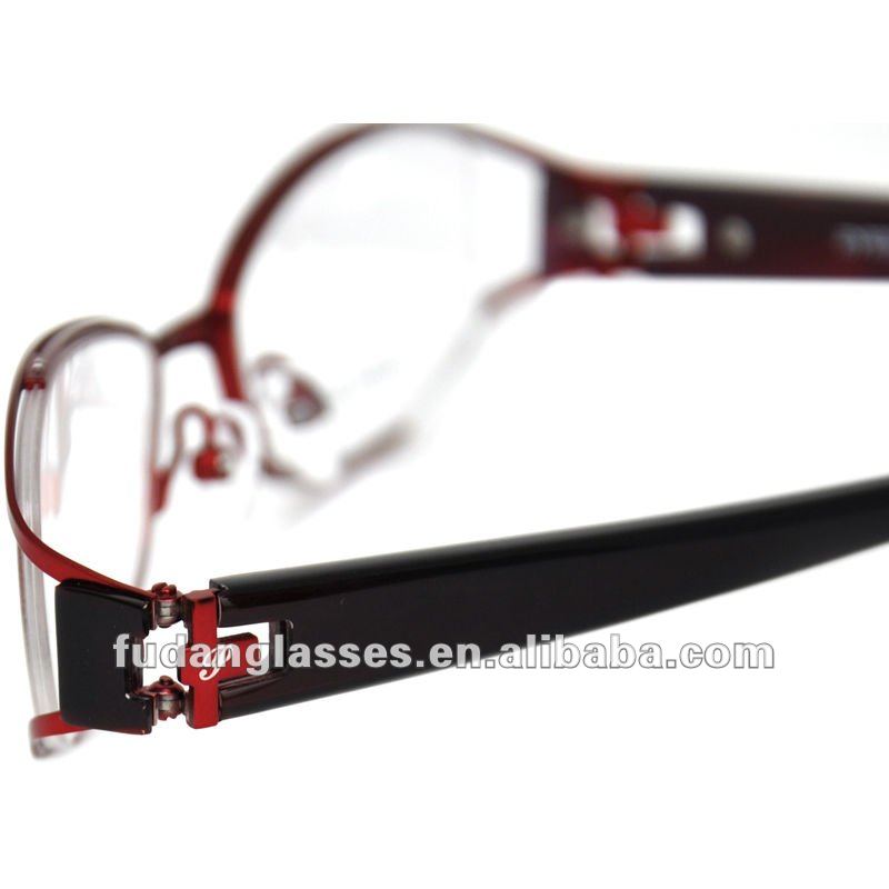 Full-rim eyewear Eyesjoy stunning eyeglasses frame acetate ...