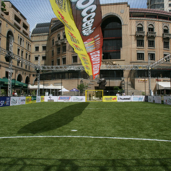 synthetic baseball turf