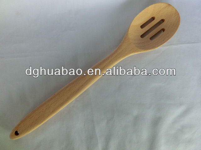 smart wooden spoon baby spoon favouring spoon