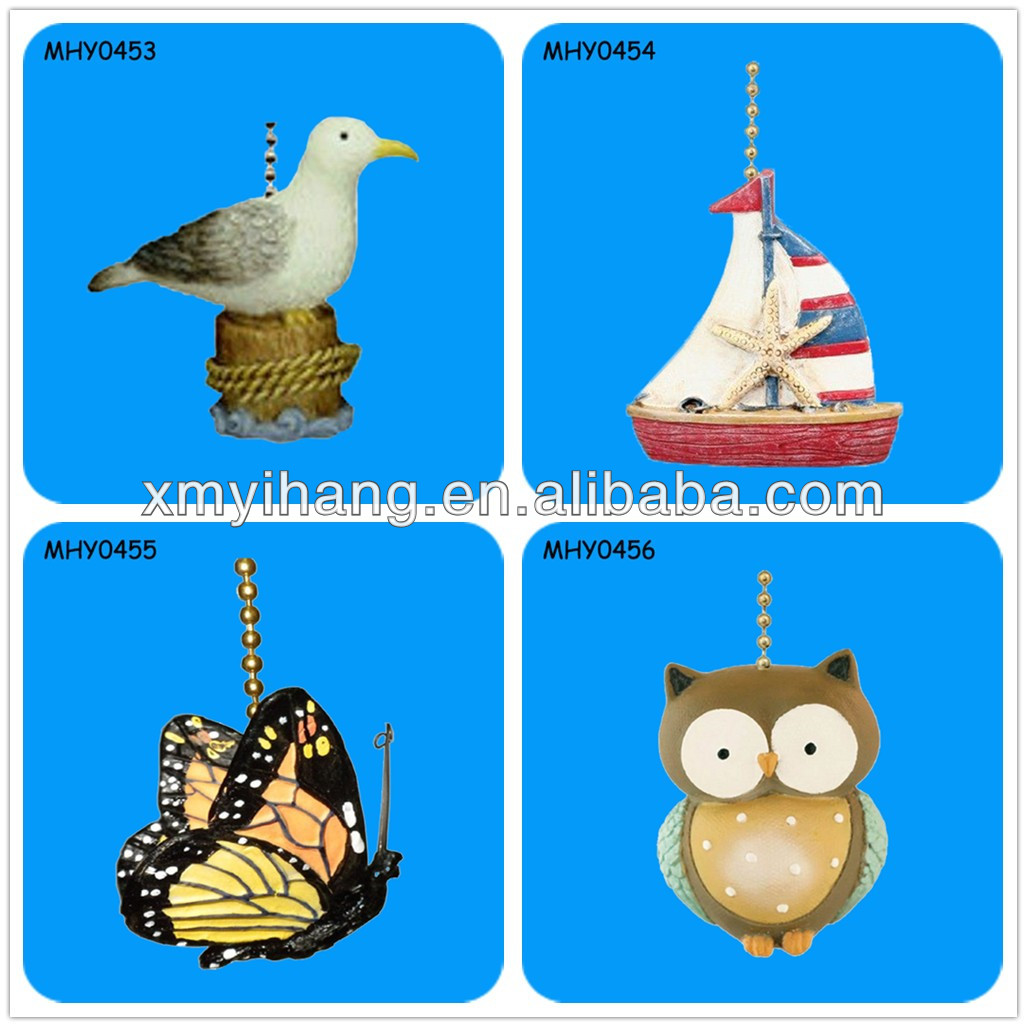 Cute Owl Decorative Pull Chain Light Switch - Buy Pull Chain Light Switch,Pull Chain,Decorative ...