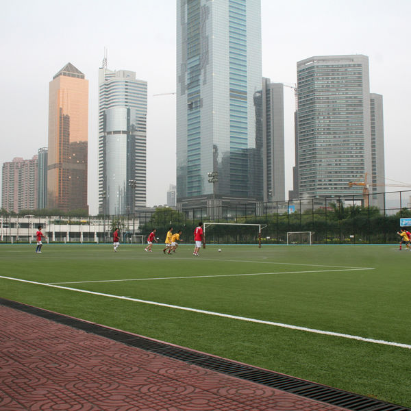 synthetic baseball turf