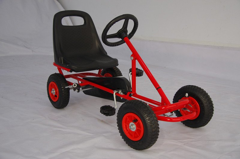 mini toy go kart