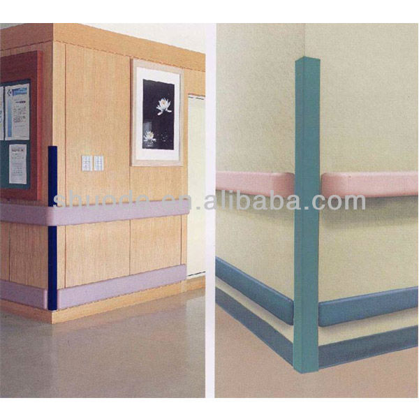 Hospital Corner Guard Buy Hospital Corner Guard,Vinyl Corner Guard