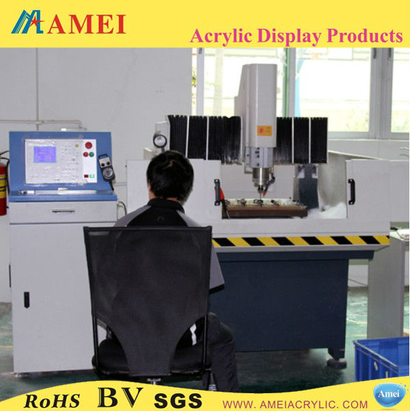 2013 hot bakery display counter/customized bakery display counter