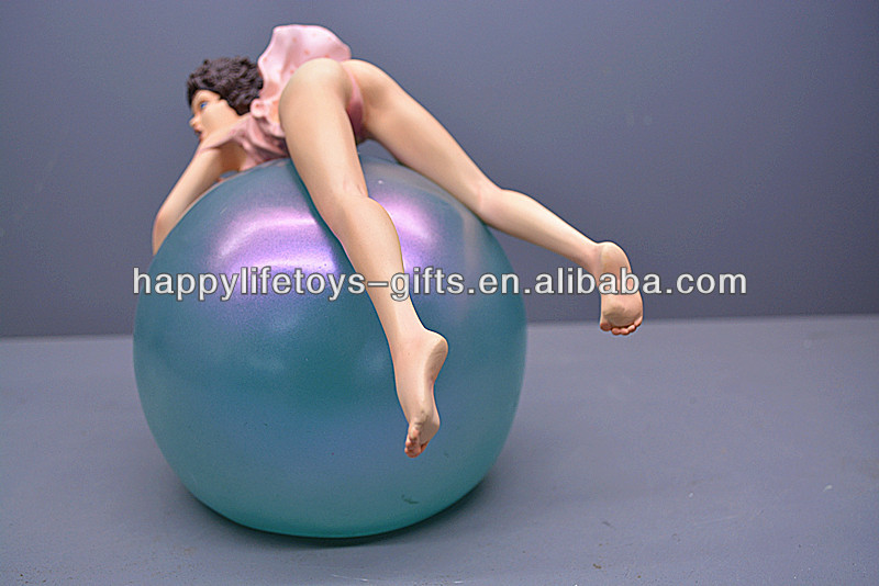 Adult Resin Figures 61