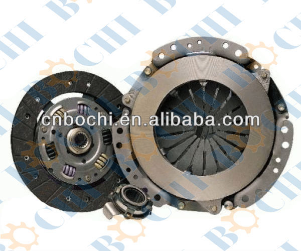 high quality friction plate clutch disc for VW Bora/VW Golf,Skoda