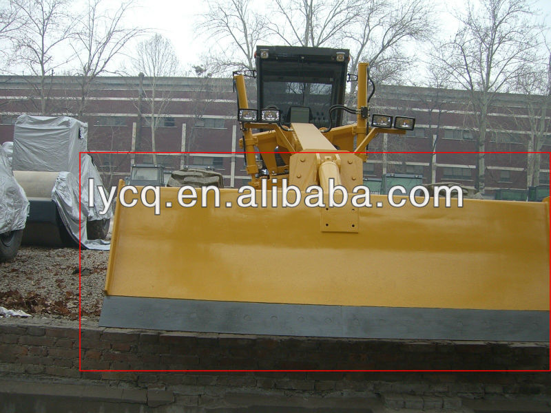 Original Yto Motor Grader Front Dozer Blade For Sale Buy Front Dozer