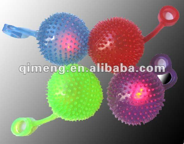 TPR Soft Yoyo Water Ball, View Water Ball yo-yo, Product Details from Shenzhen Qimeng Toys ...