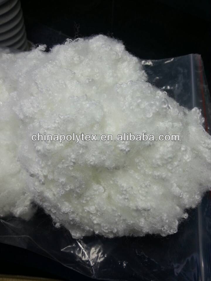 Sofa Filling Material Silicone Fiber Hcs View Sofa Filling Material Silicone Fiber Hcs