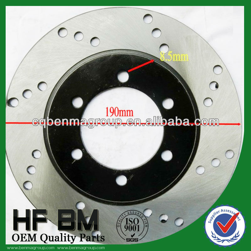 Electric Motorbike Disc Brakes, Super Quality with Low Price, Best Brake Discs Electric Motorbike Parts!!