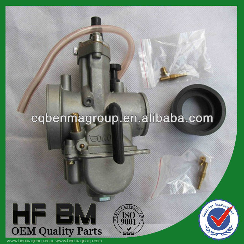 Factory sell 32mm carburetor ,oko brand,motorcycle carburetor OKO 28mm,30mm ,32mm