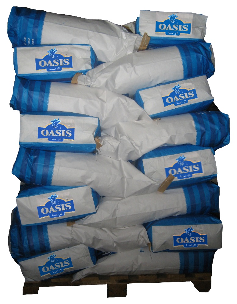 Fat Filled Milk Powder