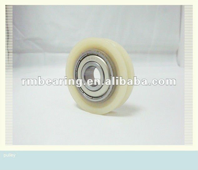 Related Products Nylon Pulley 27