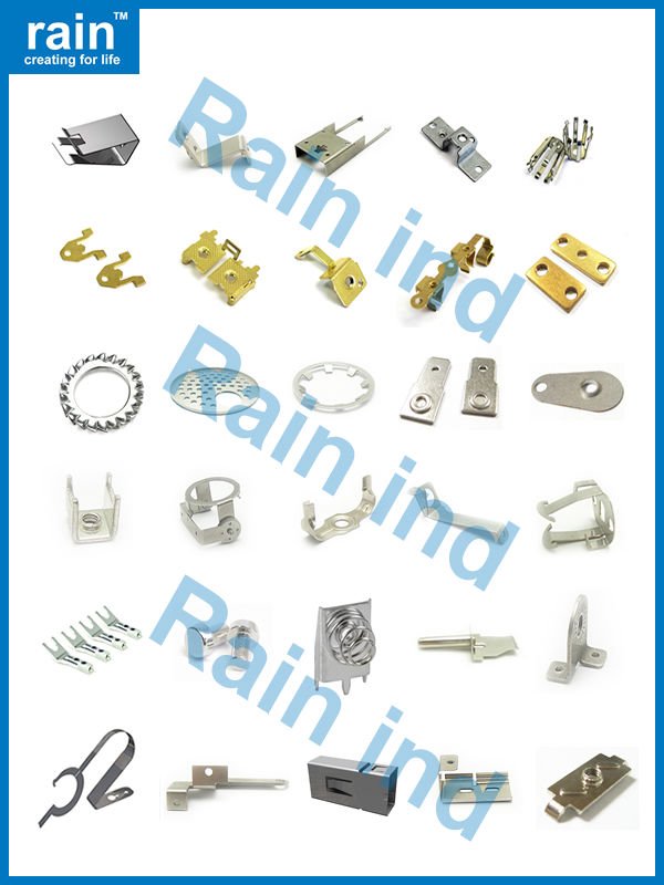 punching hole wire mesh