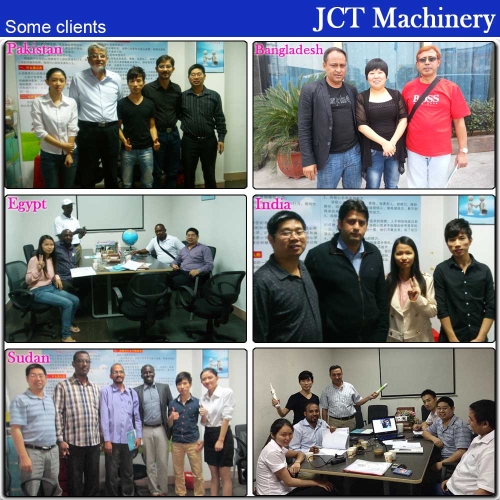 machine for making acetoxy gasket maker