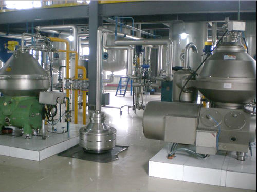 food processing machinery south africa