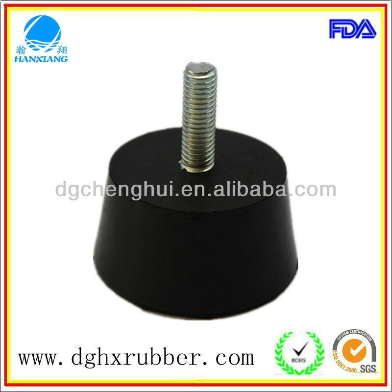 Electric Motor Rubber Mounts Buy Anti Vibration Rubber Mount /screw