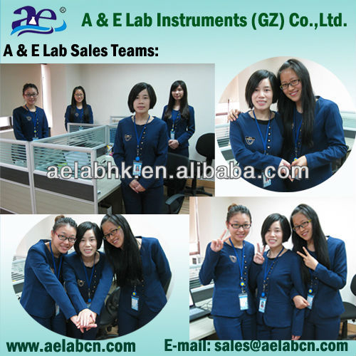 2015 hot selling thermalcyclers