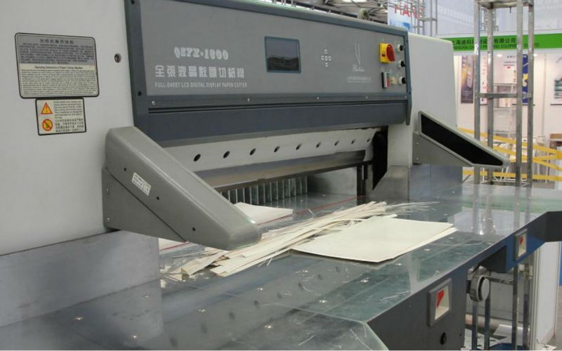 used paper cutter for sale used paper cutter for sale