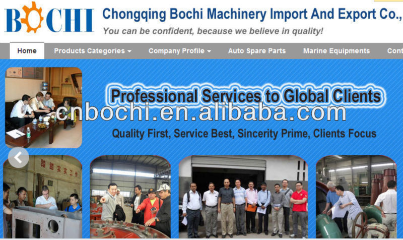 Wholesale car parts for daewoo cielo