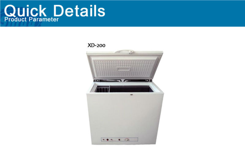 Lp Gas Freezer /propane Gas /12v Deep Chest Freezer Buy Gas Powered