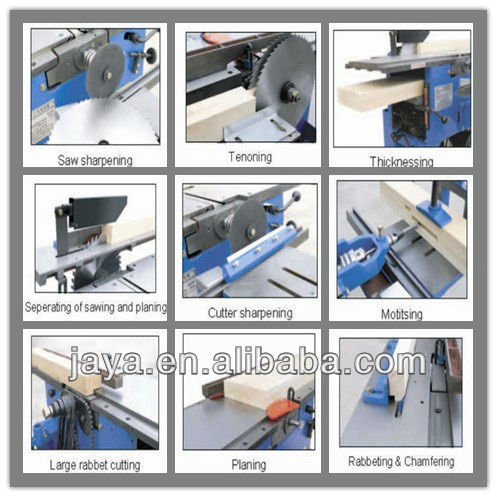 Unique 26 Popular Lida Brand Woodworking Machine | Egorlin.com
