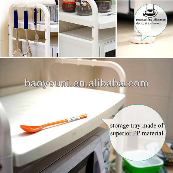 Soporte De Microondas Del Horno De Microondas Stand Estante De La