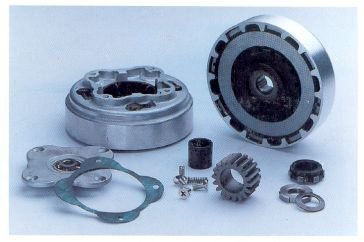 Cg 125cc 4- Stroke Engine For Atv Triangle And Motorcycle - Buy Cg