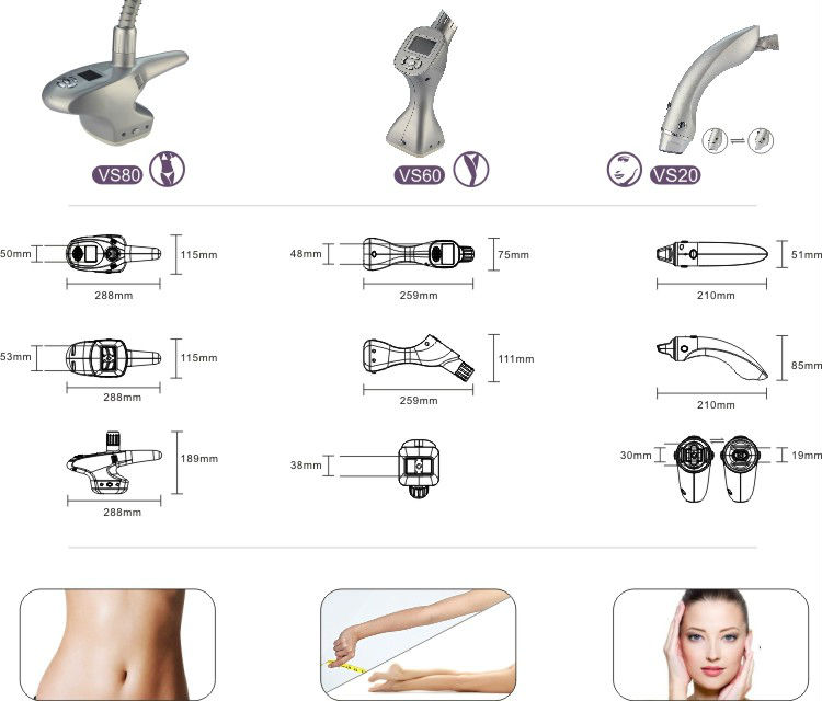 2013new!!!electrode stimulation weight loss equipment s80 CE/ISO electrode stimulation weight loss equipment