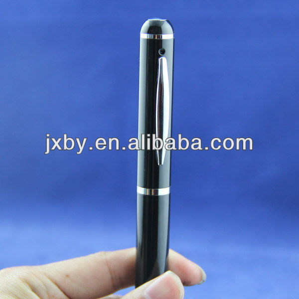 pen camera with ball pen refill
