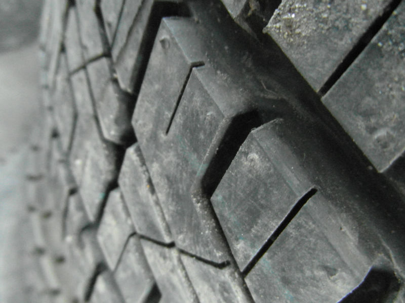 Tire buying deals