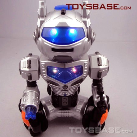 robotboy toy