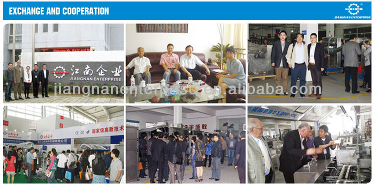 New and Luxury Automatic Capsulator Machine