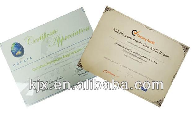 Protable outdoor practical lunch cooler bags