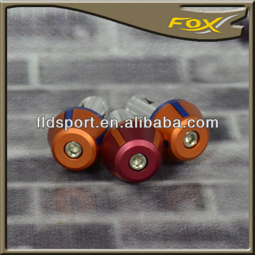 Adult pro kick scooter motorcycle steering handle bar