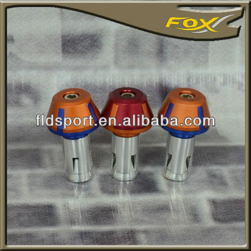 Adult pro kick scooter motorcycle steering handle bar