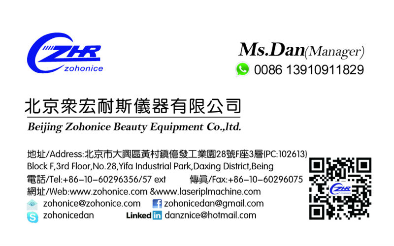 Hot use in italy salons permanent Hair Removal beauty machine