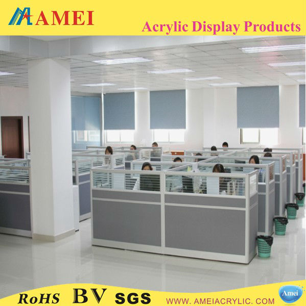 2013 hot bakery display counter/customized bakery display counter