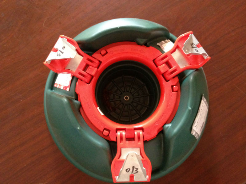 european self leveling christmas tree stand buy self european self leveling christmas tree stand buy self