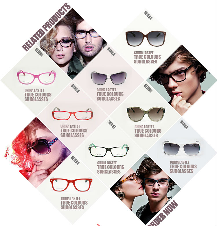 fashion sun glasses prescription sunglasses polarized custom sunglass lenses