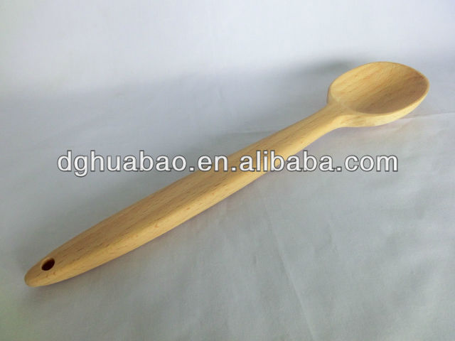 smart wooden spoon baby spoon favouring spoon