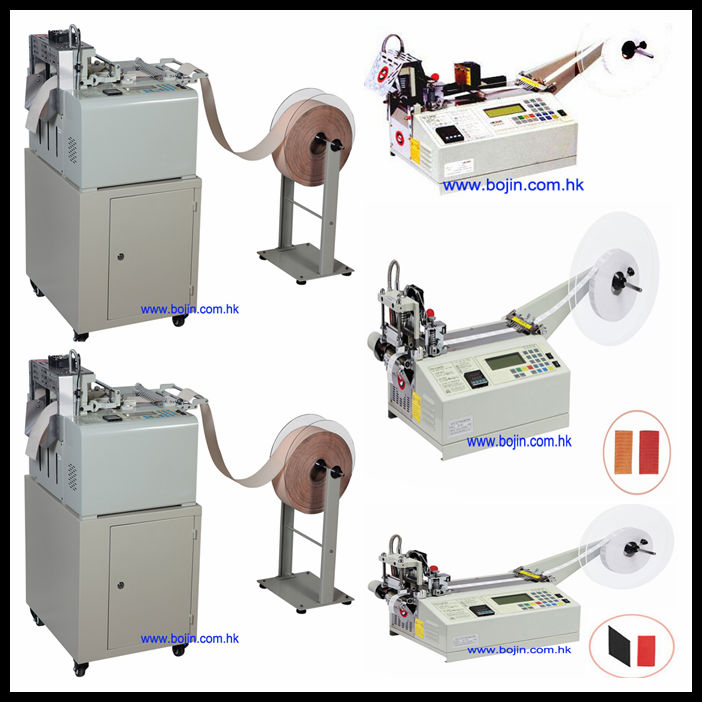 horse design ribbon Cutting Machine