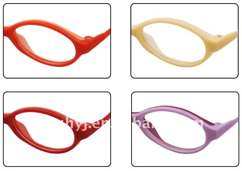 13 Years OEM Experience For Baby Glasses Frame, View baby ...