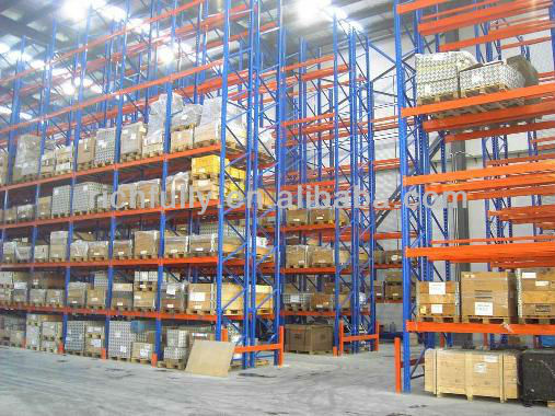 Lagerung Palettenregal Beginnen Bay Layout,Lagerlayout Design - Buy