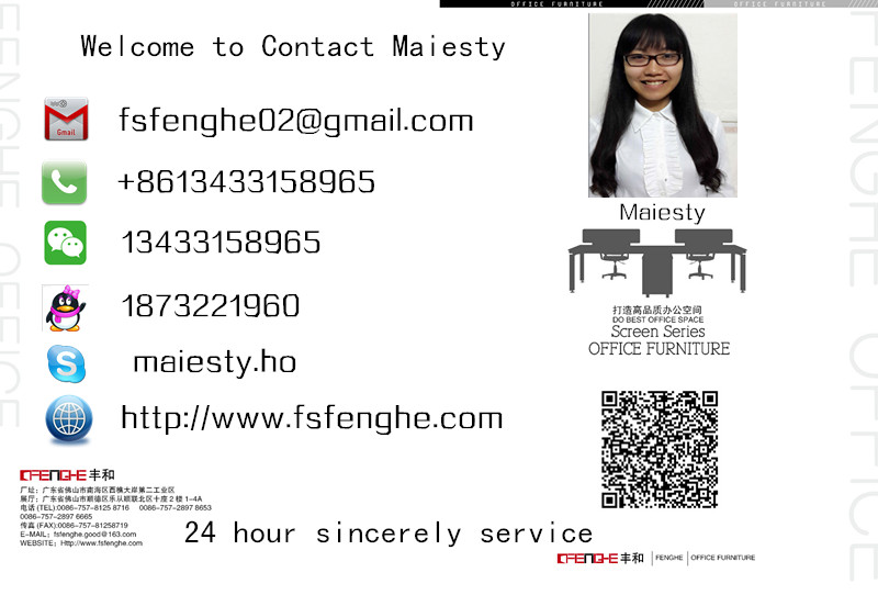 New office table cabinet