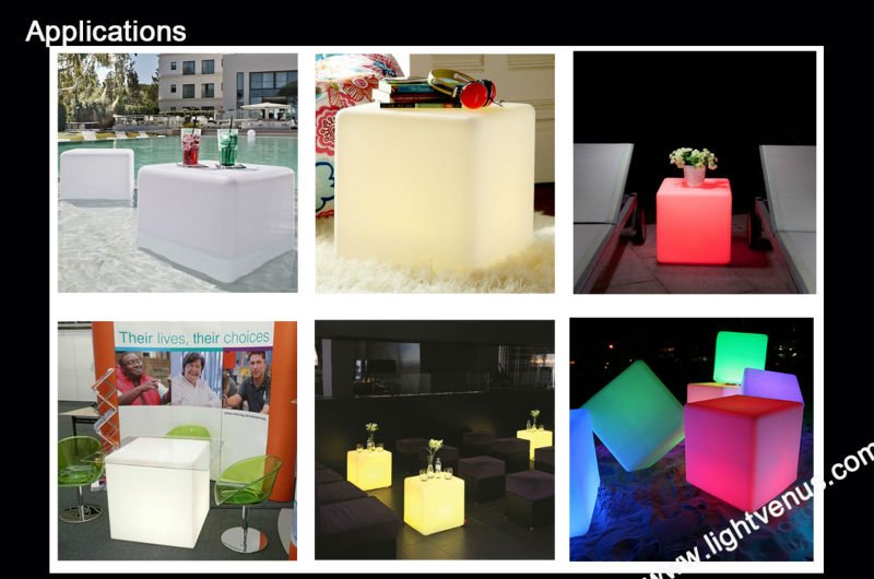 Hotel/nightclub Multi-color walmart closeouts