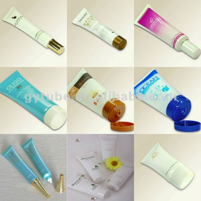 handcream packing lotion containers cosmetic plastic handcream packing lotion containers cosmetic plastic