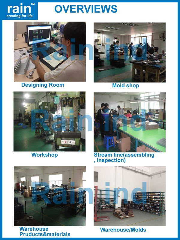 punching hole wire mesh